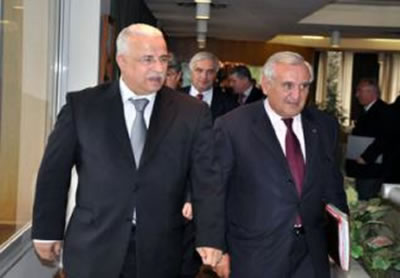 Jean-Pierre Raffarin