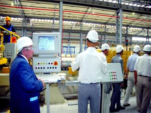 Coopération algéro-vietnamienne